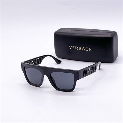 occhiale versace unisex|Versace VE4430U L (53 .